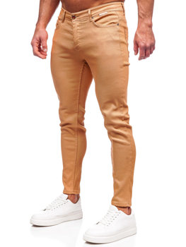 Кемел чоловічі тканинні штани Bolf GT-S