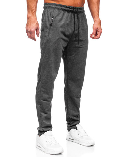 Графітові чоловічі спортивні штани Bolf JX6112